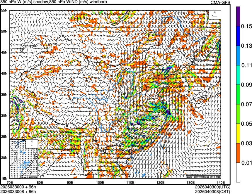 03/30 00时 +096小时
