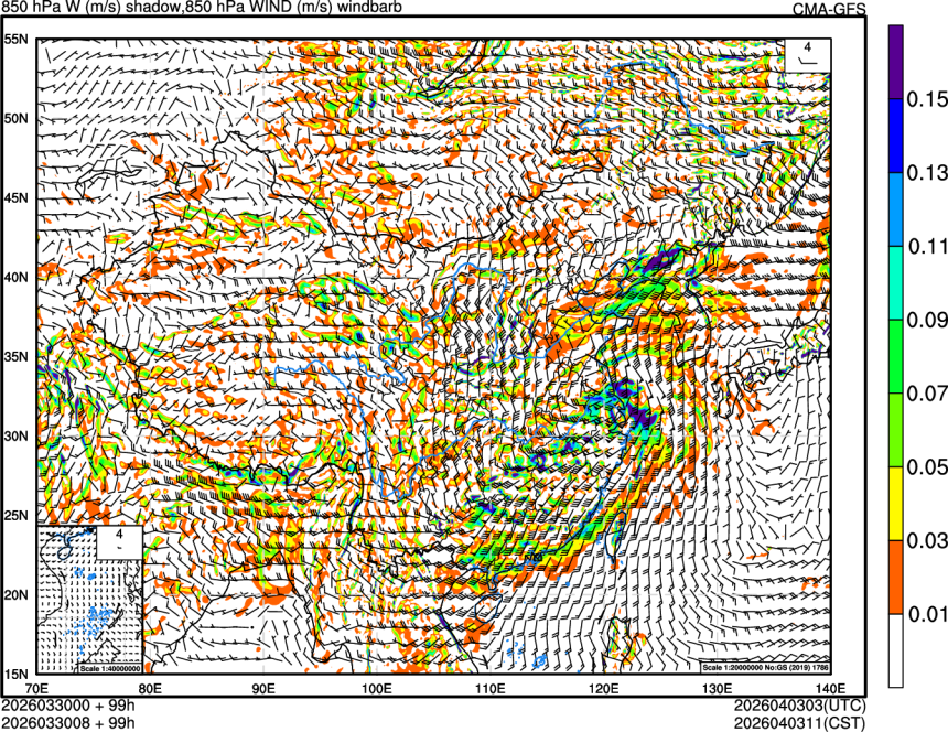 03/30 00时 +099小时