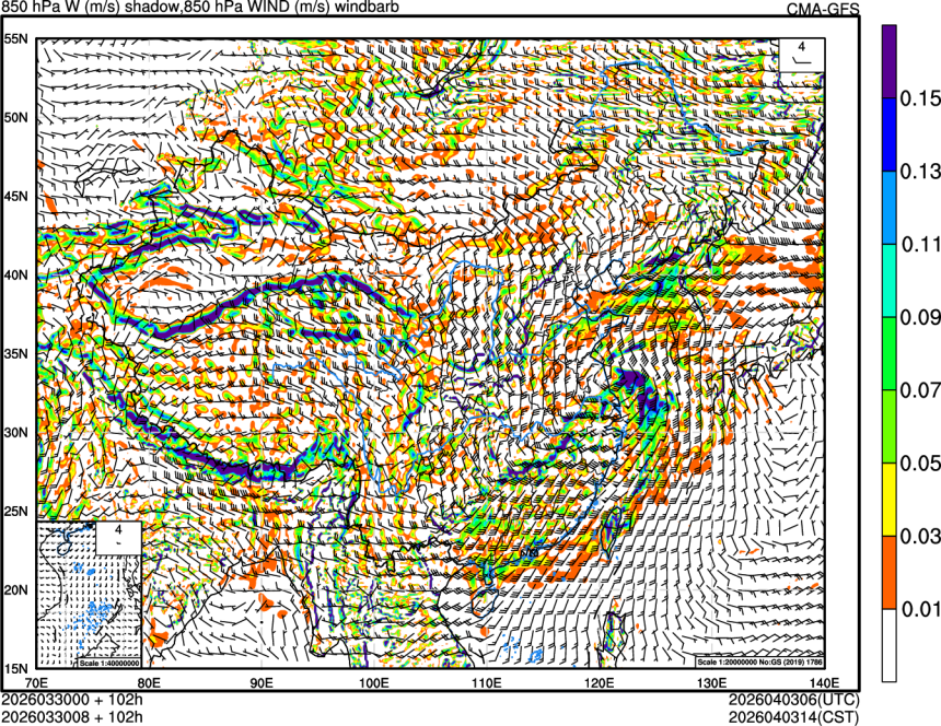 03/30 00时 +102小时