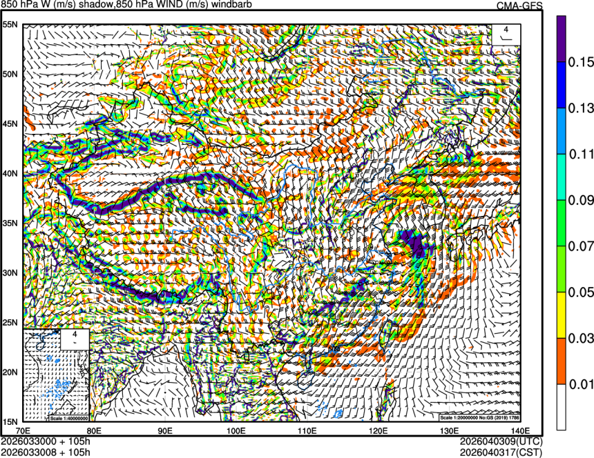 03/30 00时 +105小时