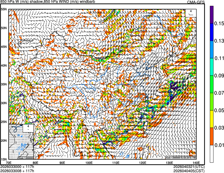 03/30 00时 +117小时