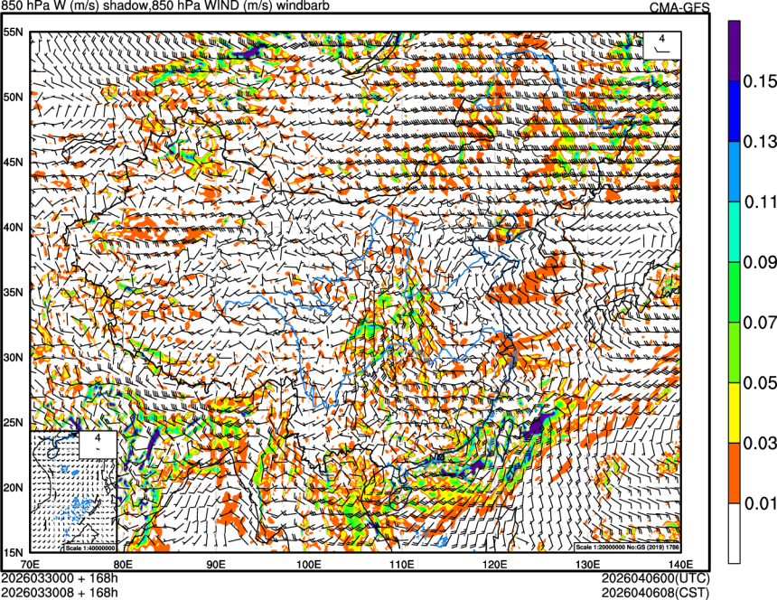 03/30 00时 +168小时