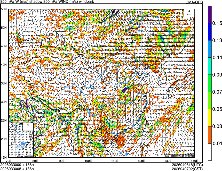 03/30 00时 +186小时