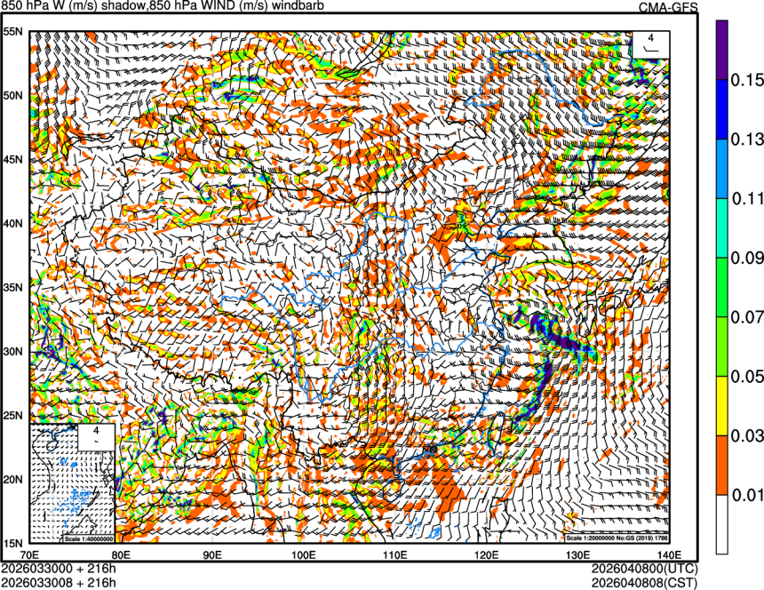 03/30 00时 +216小时