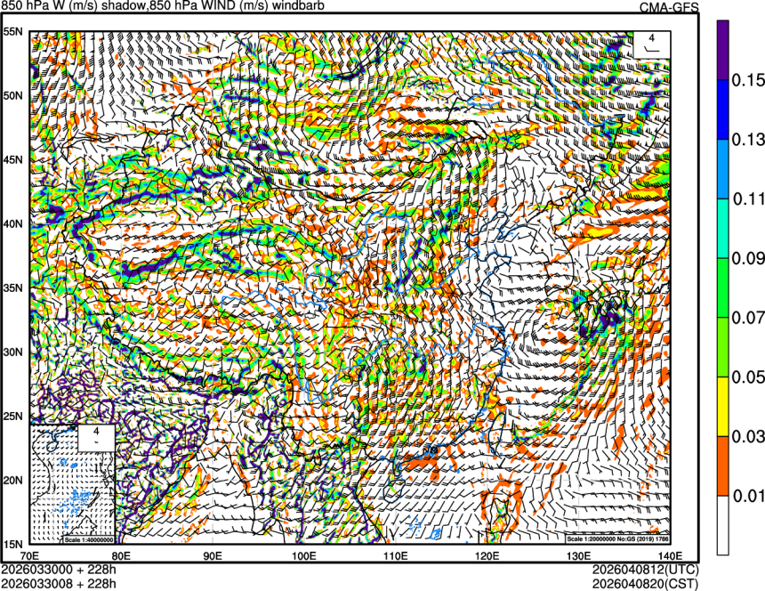 03/30 00时 +228小时