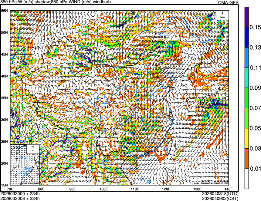 03/30 00时 +234小时