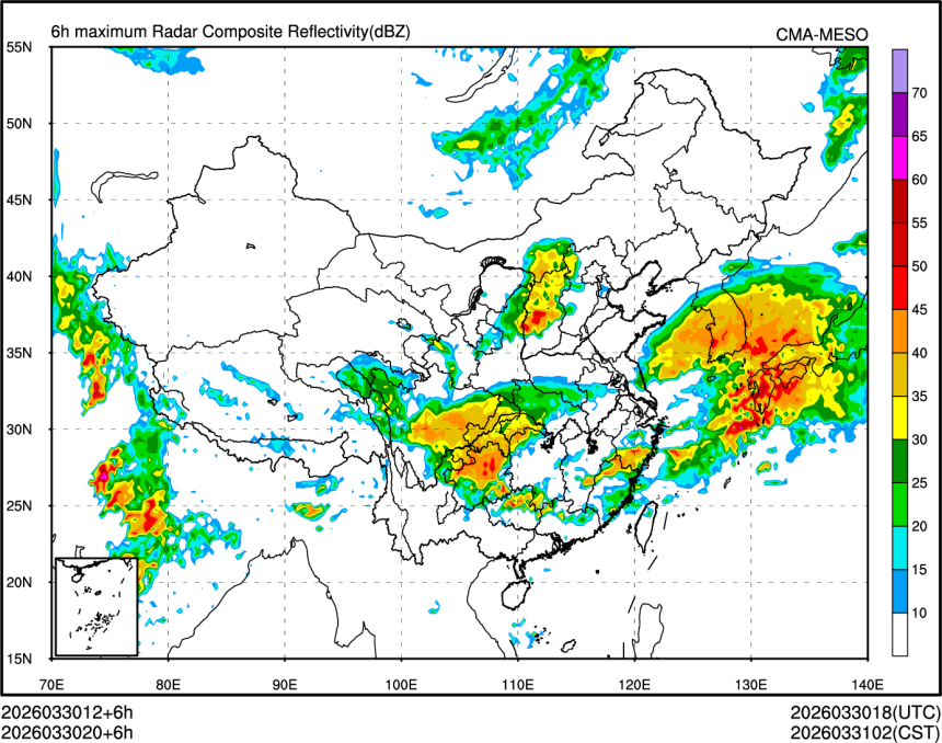 03/30 20时 +000小时