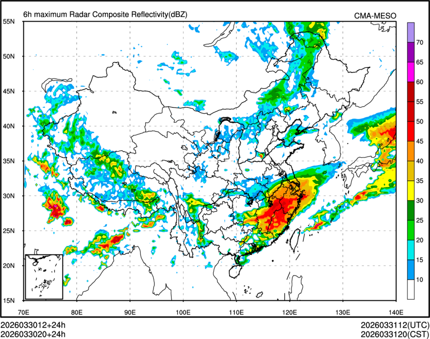 03/30 20时 +018小时