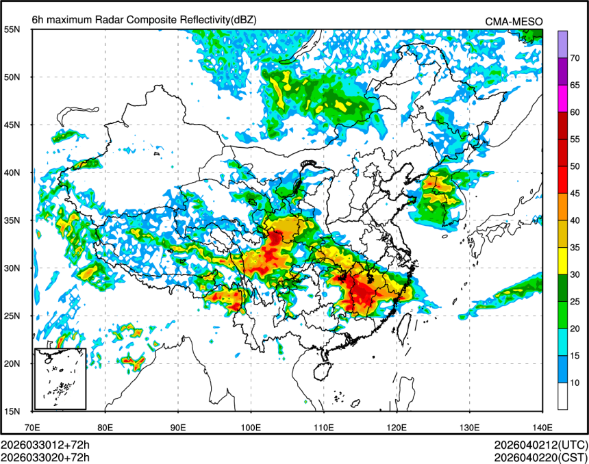 03/30 20时 +066小时