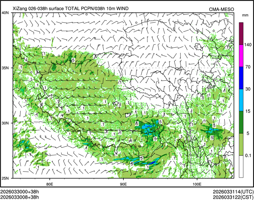03/30 08时 +038小时