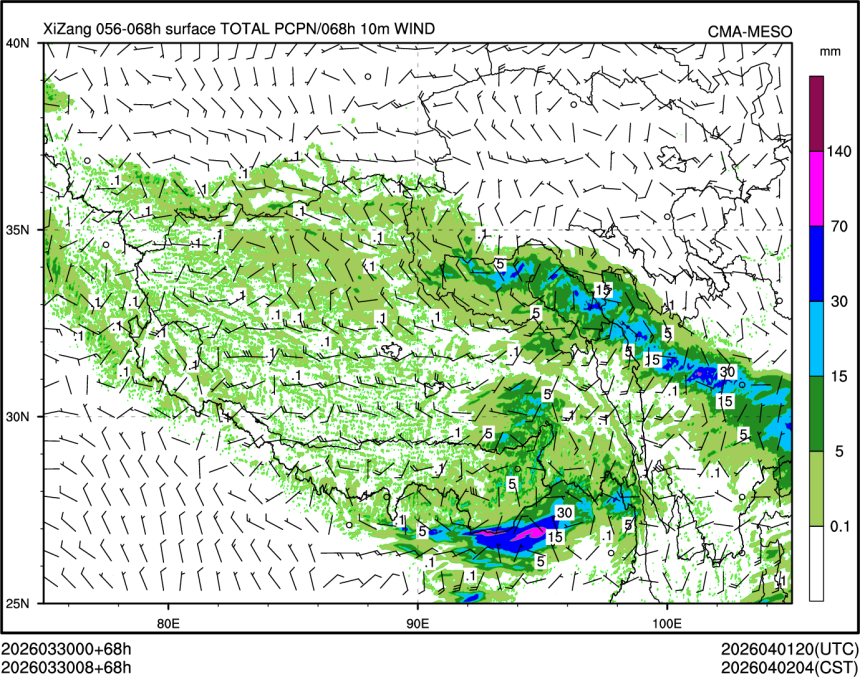 03/30 08时 +068小时