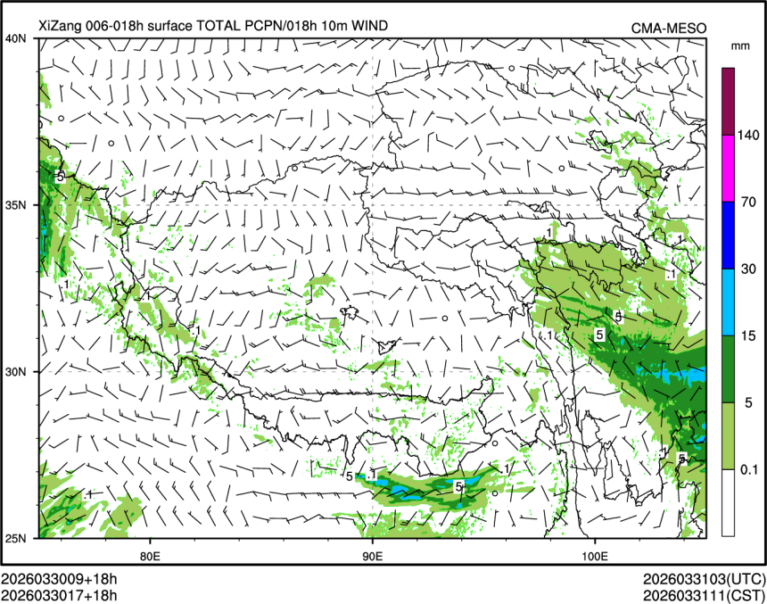 03/30 17时 +018小时
