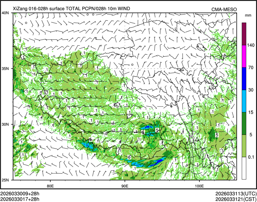 03/30 17时 +028小时
