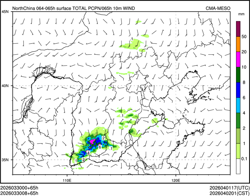 03/30 08时 +065小时