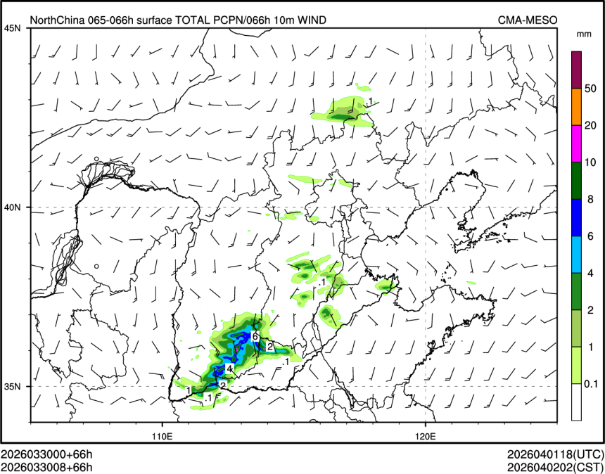 03/30 08时 +066小时