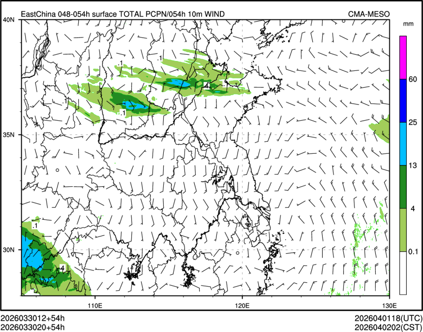 03/30 20时 +054小时
