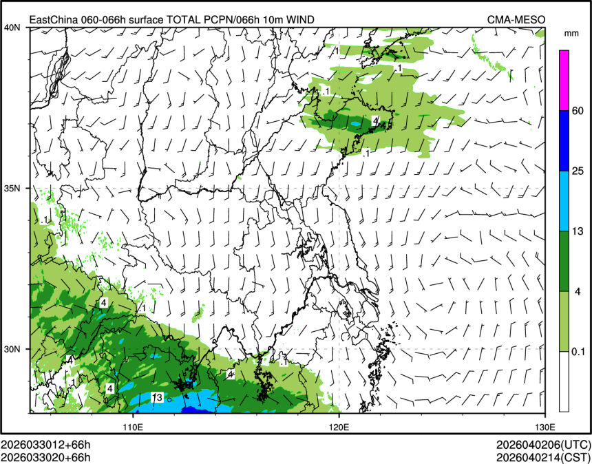 03/30 20时 +066小时