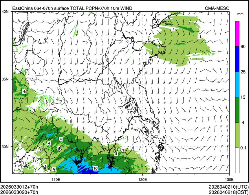 03/30 20时 +070小时