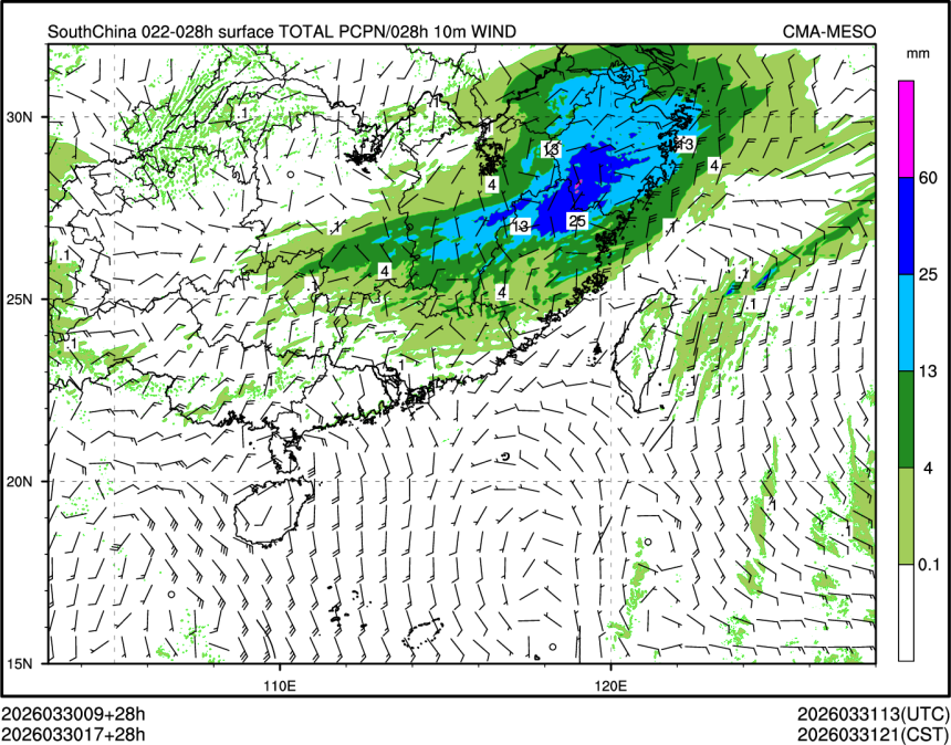 03/30 17时 +028小时