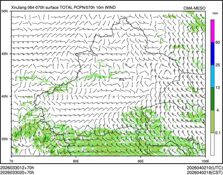 03/30 20时 +070小时