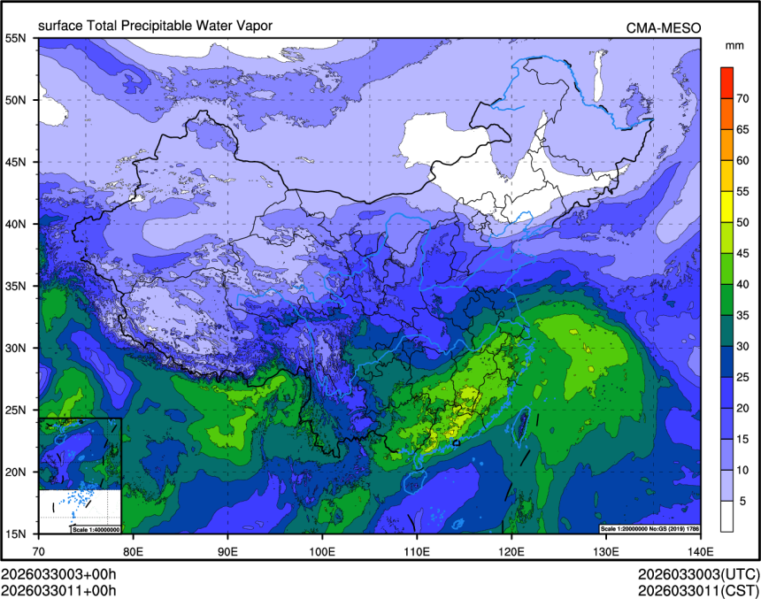 03/30 11时 +000小时