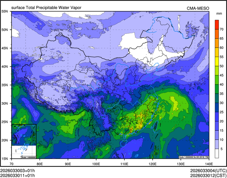 03/30 11时 +001小时