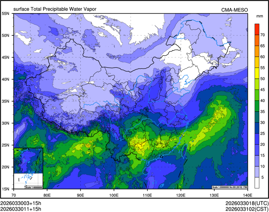 03/30 11时 +015小时