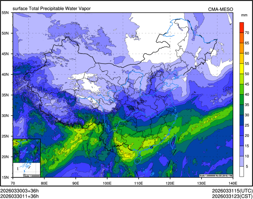 03/30 11时 +036小时