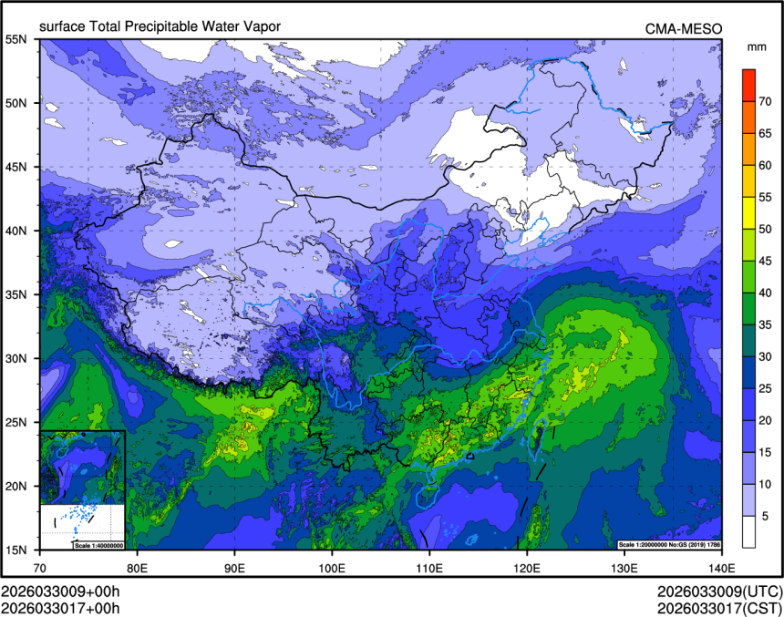 03/30 17时 +000小时