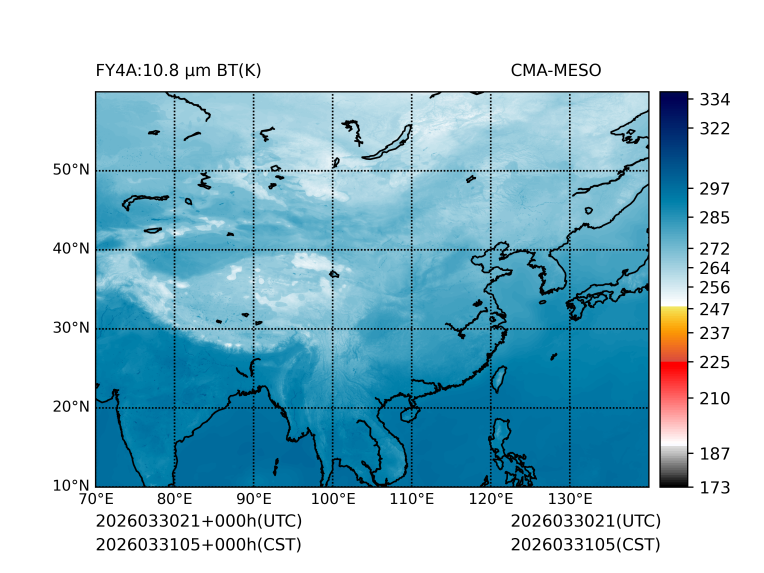 03/31 05时 +000小时