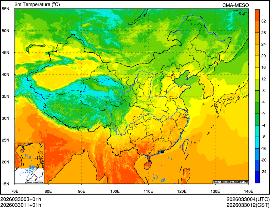03/30 03时 +001小时