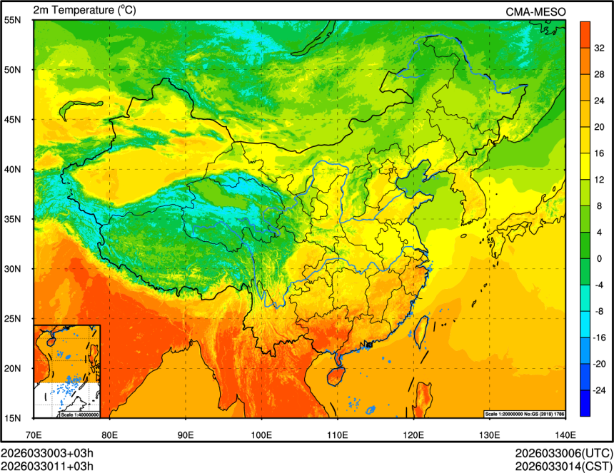 03/30 03时 +003小时