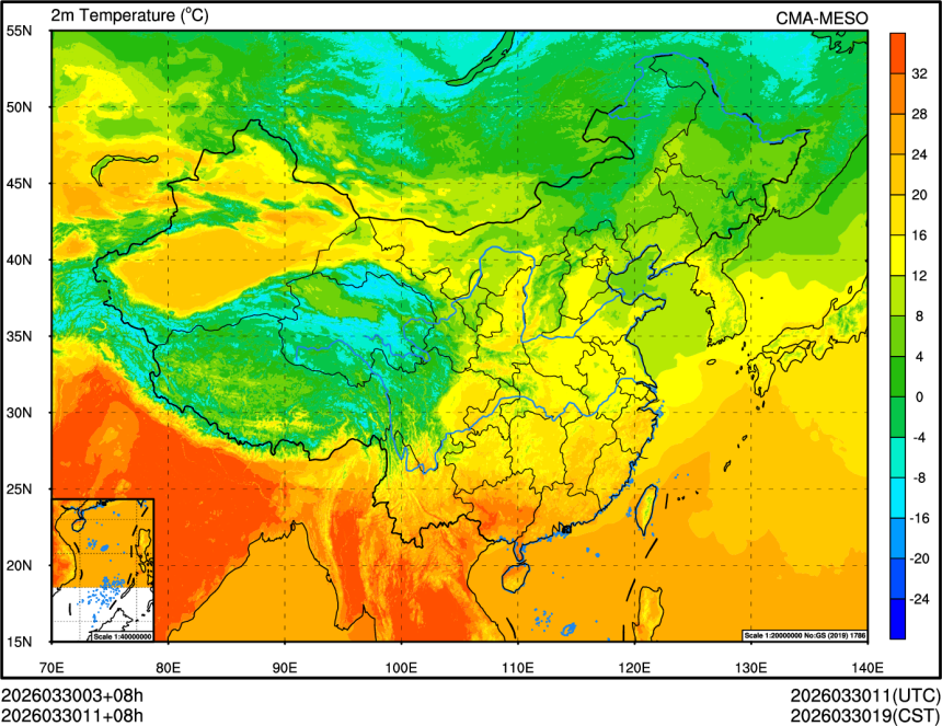03/30 03时 +008小时