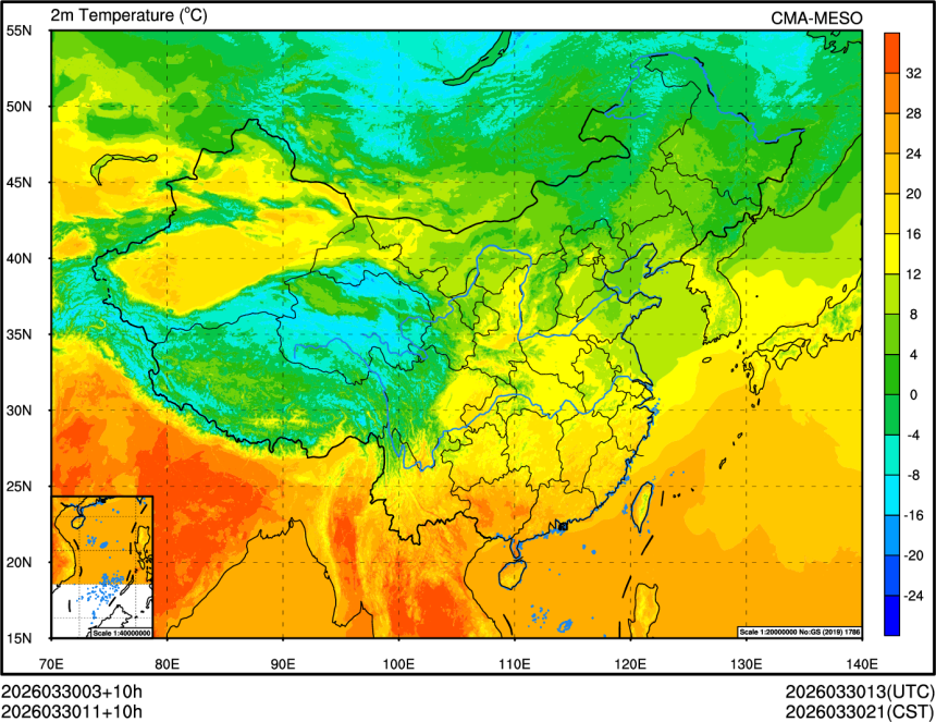 03/30 03时 +010小时
