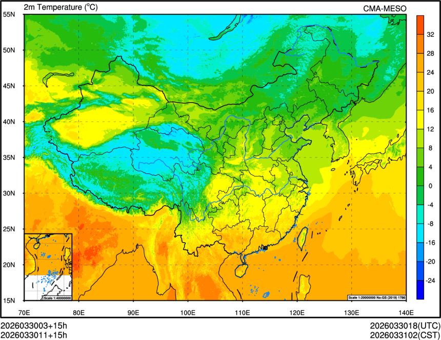 03/30 03时 +015小时