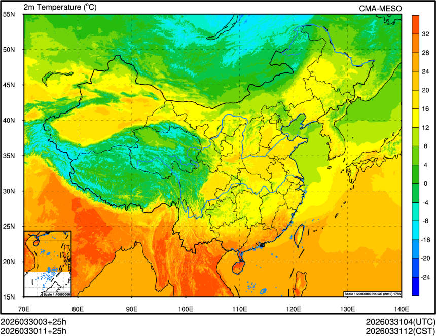03/30 03时 +025小时