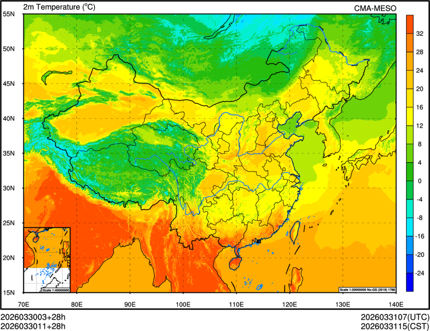 03/30 03时 +028小时