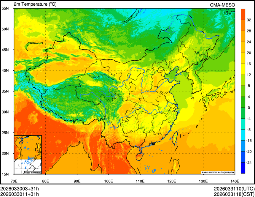 03/30 03时 +031小时