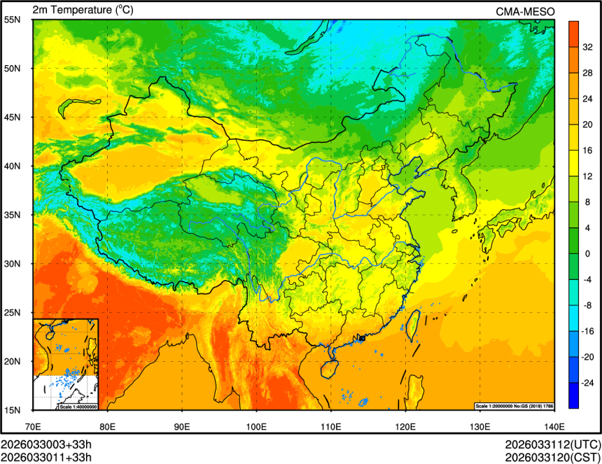 03/30 03时 +033小时
