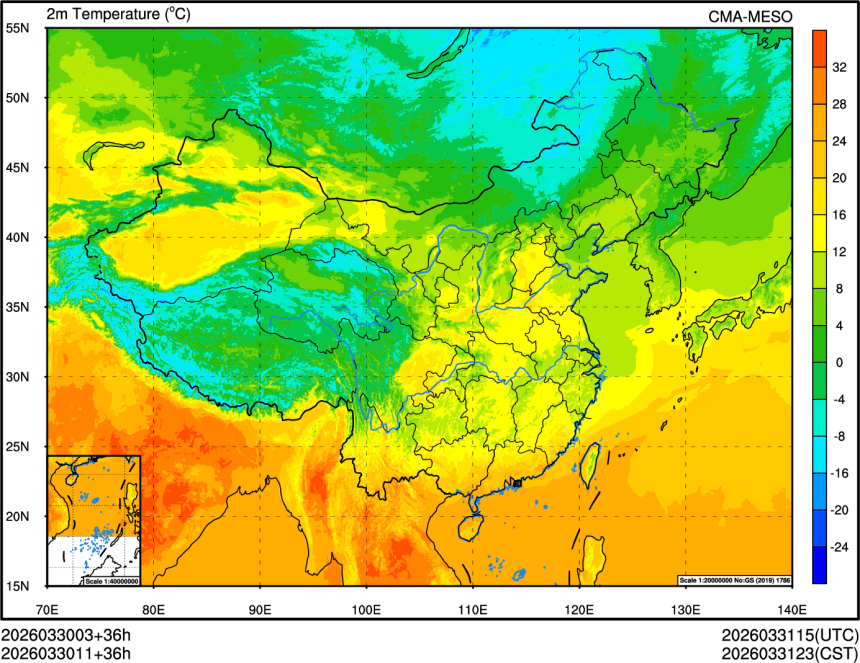 03/30 03时 +036小时