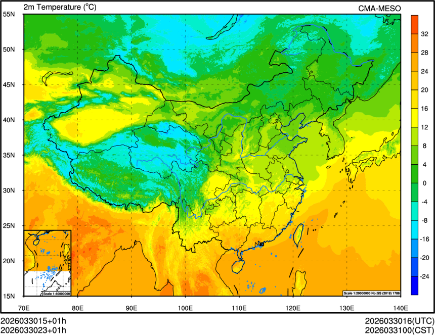 03/30 15时 +001小时