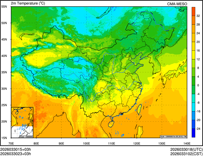 03/30 15时 +003小时