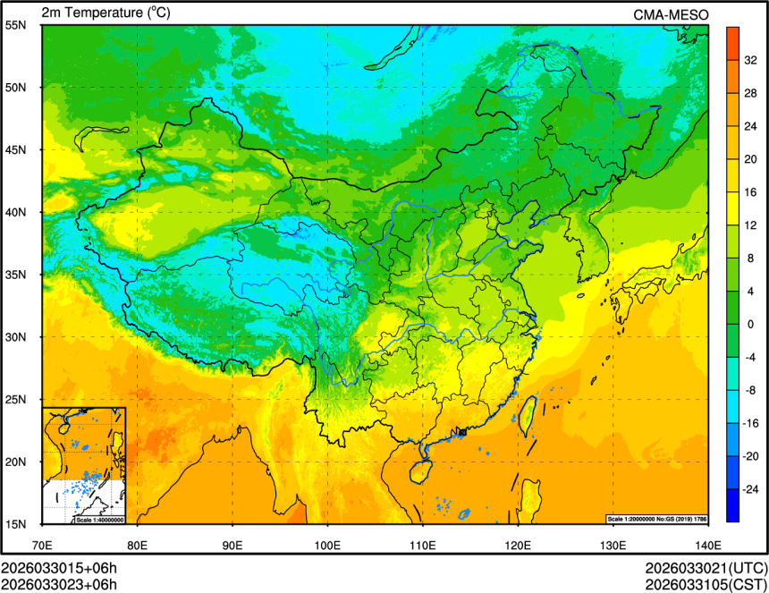 03/30 15时 +006小时