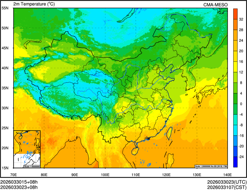 03/30 15时 +008小时