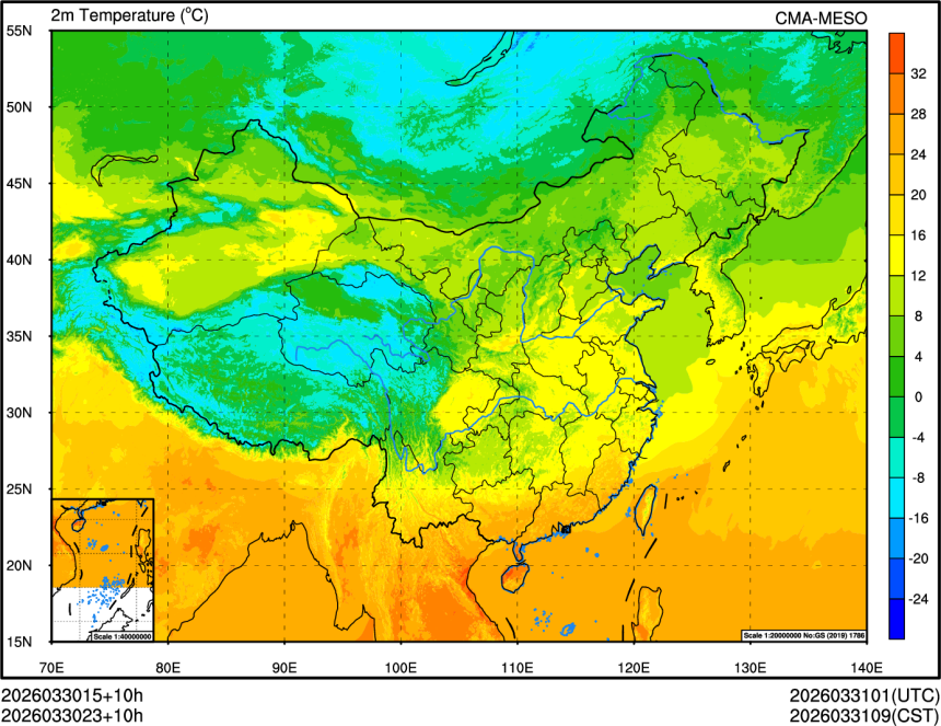 03/30 15时 +010小时