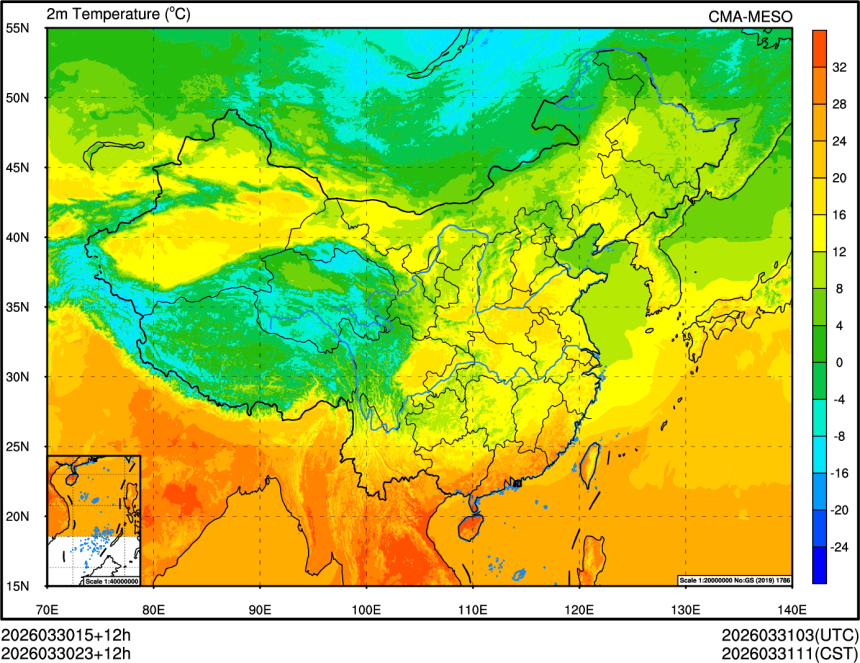 03/30 15时 +012小时