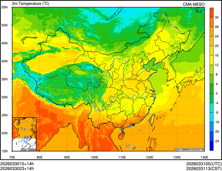 03/30 15时 +014小时