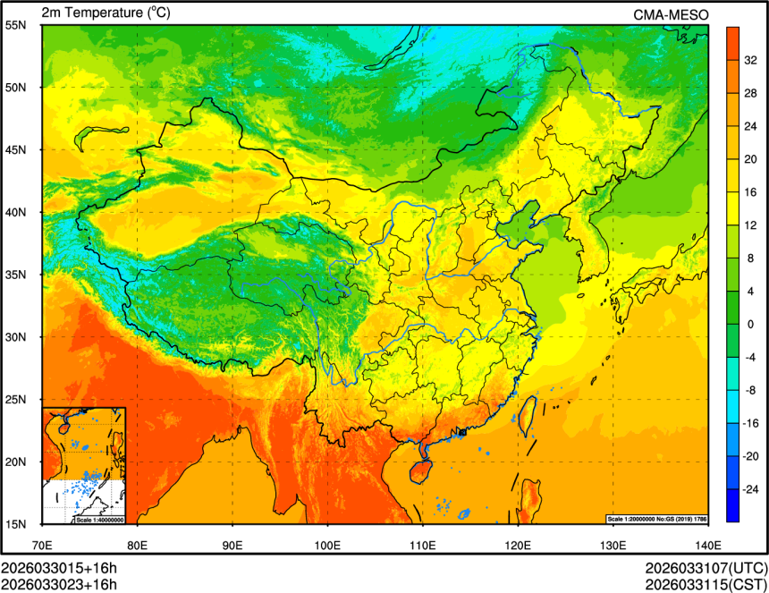 03/30 15时 +016小时