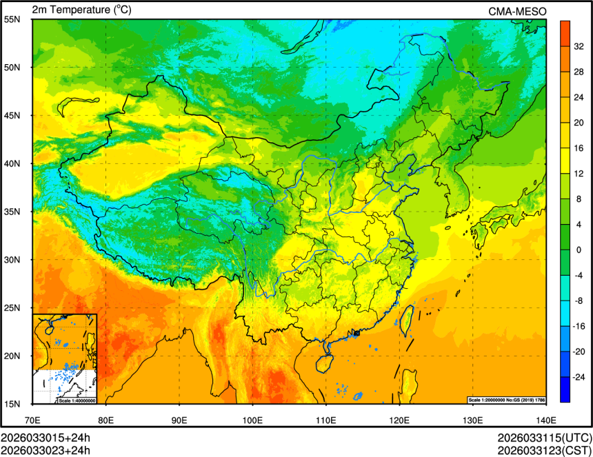 03/30 15时 +024小时