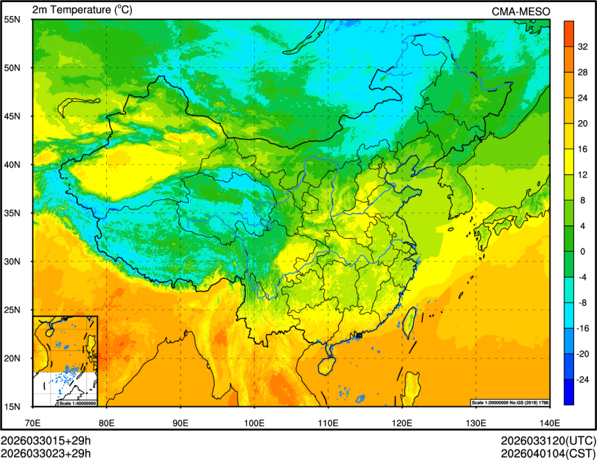 03/30 15时 +029小时